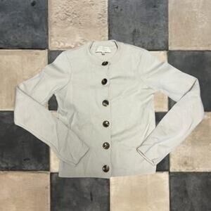 Sézane Valerio Jacket Cardigan XXS